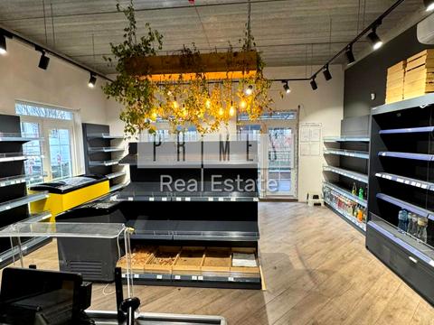 коммерческая по адресу Михаила Максимовича ул. (Трутенко Онуфрия), 26