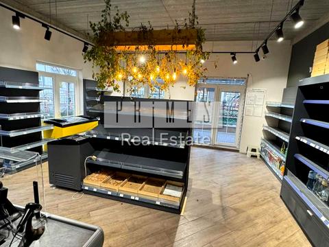 коммерческая по адресу Михаила Максимовича ул. (Трутенко Онуфрия), 26