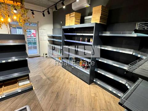 коммерческая по адресу Михаила Максимовича ул. (Трутенко Онуфрия), 26