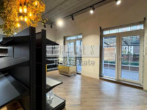 коммерческая по адресу Михаила Максимовича ул. (Трутенко Онуфрия), 26