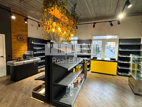 коммерческая по адресу Михаила Максимовича ул. (Трутенко Онуфрия), 26