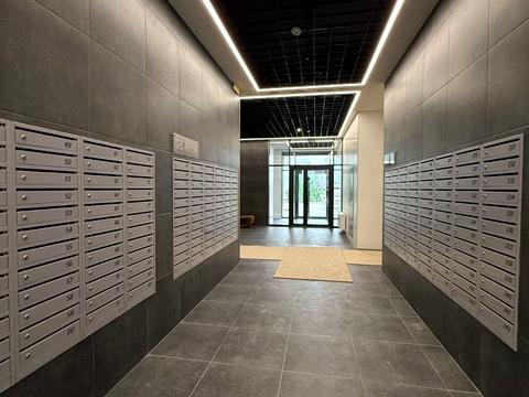 квартира по адресу Олександра Олеся ул., (Будинок 7.8)