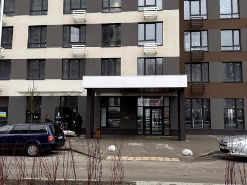 квартира по адресу Олександра Олеся ул., (Будинок 7.8)