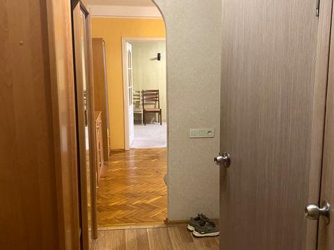 квартира за адресою Івана Виговського вул. (Маршала Гречка), 12-Б