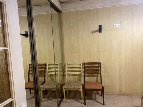 квартира за адресою Івана Виговського вул. (Маршала Гречка), 12-Б