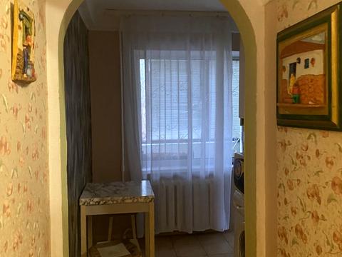 квартира за адресою Івана Виговського вул. (Маршала Гречка), 12-Б