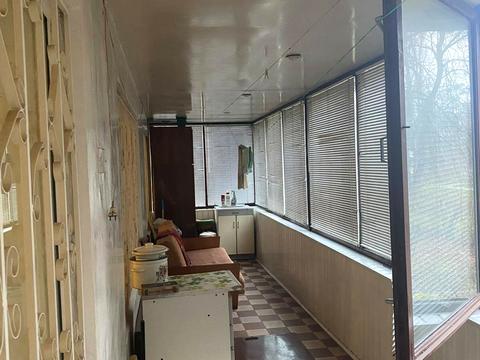 квартира за адресою Івана Виговського вул. (Маршала Гречка), 12-Б