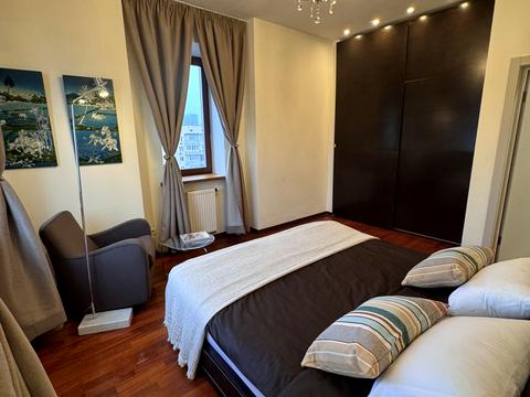 квартира за адресою Жилянська вул., 30-А