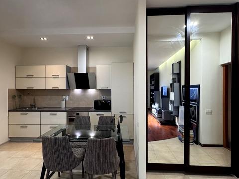 квартира за адресою Жилянська вул., 30-А