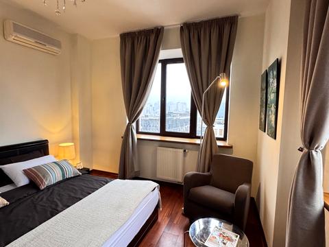 квартира за адресою Жилянська вул., 30-А