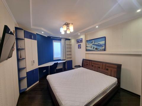 квартира по адресу Вадима Гетьмана ул., 1