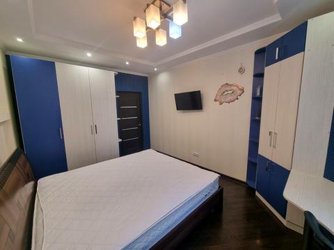 квартира по адресу Вадима Гетьмана ул., 1