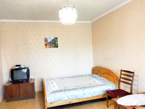 квартира по адресу Петра Григоренко просп., 36