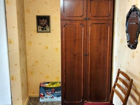 квартира по адресу Петра Григоренко просп., 36