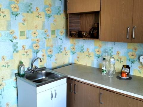 квартира по адресу Петра Григоренко просп., 36