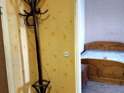 квартира по адресу Петра Григоренко просп., 36