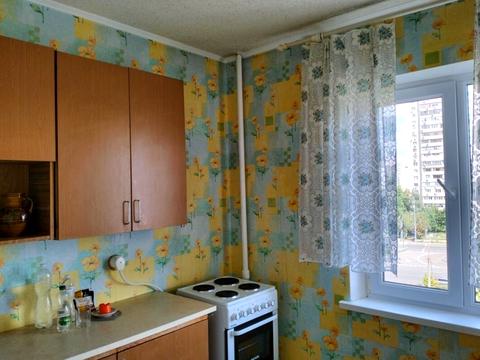 квартира по адресу Петра Григоренко просп., 36