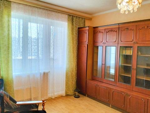 квартира по адресу Петра Григоренко просп., 36