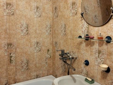 квартира по адресу Петра Григоренко просп., 36