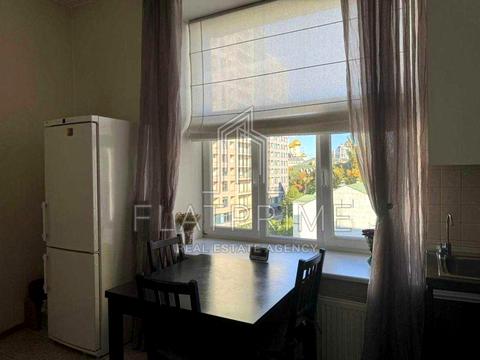 квартира за адресою Січових Стрільців вул. (Артема), 40