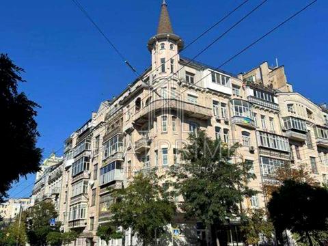 квартира за адресою Січових Стрільців вул. (Артема), 40