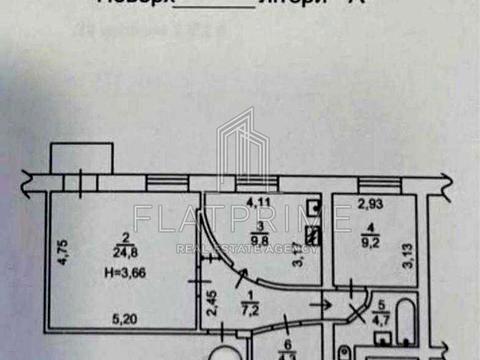 квартира за адресою Січових Стрільців вул. (Артема), 40