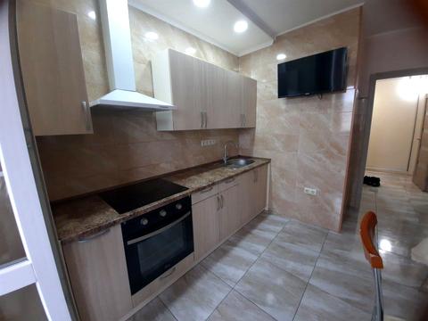 квартира за адресою Одеса, Костанді вул., 203/1