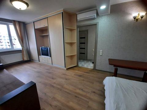 квартира за адресою Одеса, Костанді вул., 203/1