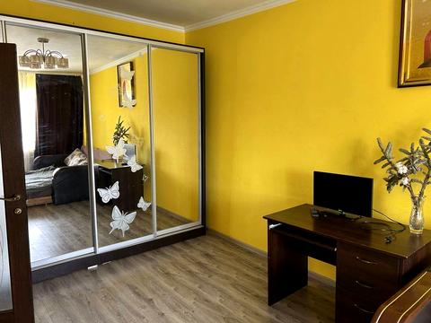 квартира по адресу Пасечная ул., 25А