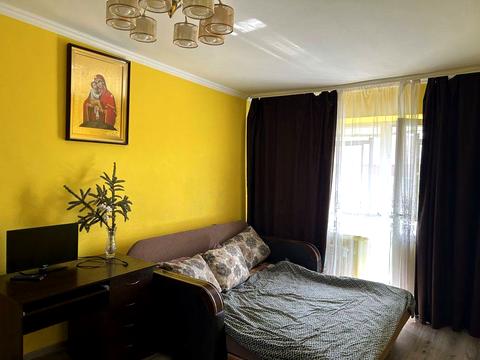 квартира по адресу Пасечная ул., 25А