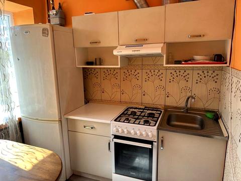 квартира по адресу Пасечная ул., 25А