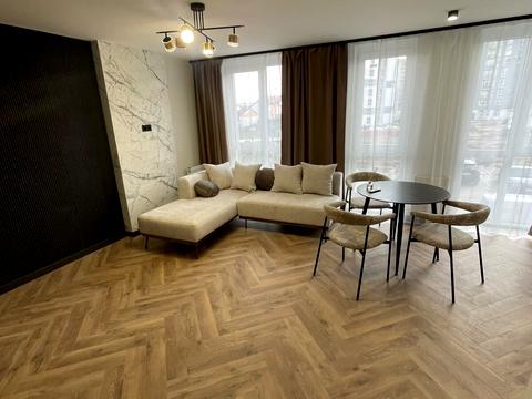 квартира за адресою Володимира Великого вул. (Артема), 10