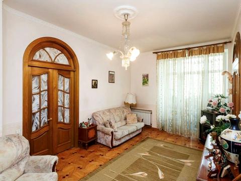 квартира за адресою Еспланадна вул., 2