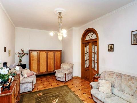 квартира за адресою Еспланадна вул., 2