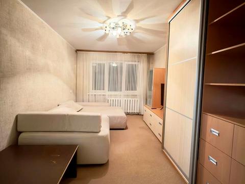 квартира за адресою Олександра Поля просп. (Кірова), 107-А