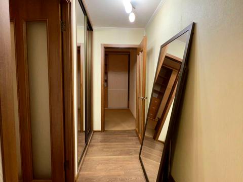 квартира за адресою Олександра Поля просп. (Кірова), 107-А