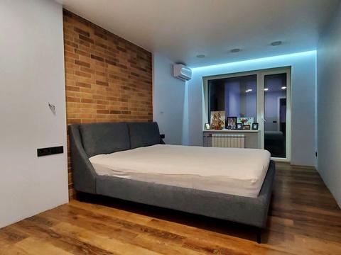 квартира за адресою Набережна Перемоги вул., 124-А