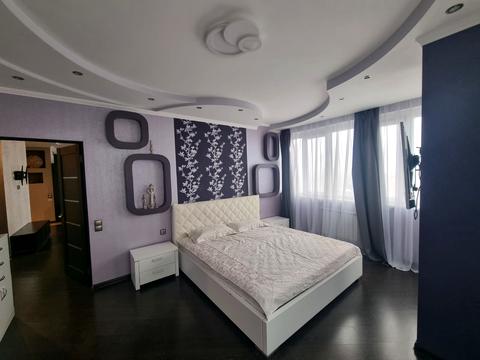 квартира по адресу Вадима Гетьмана ул., 1