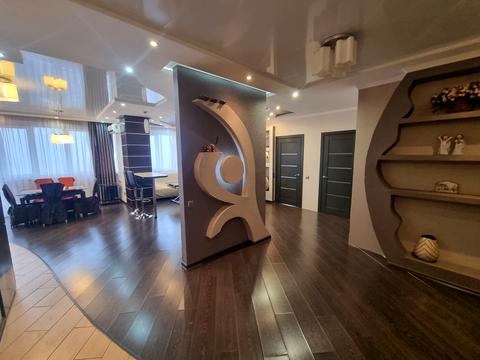 квартира по адресу Вадима Гетьмана ул., 1