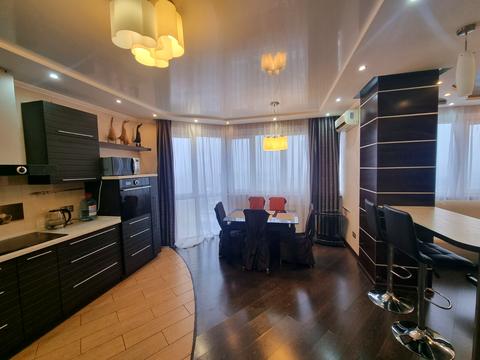 квартира по адресу Вадима Гетьмана ул., 1