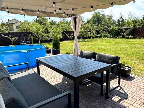 дом по адресу Дачная