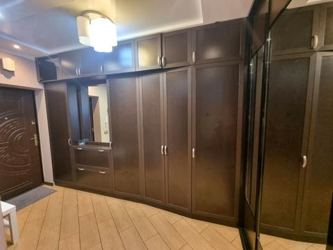 квартира по адресу Вадима Гетьмана ул., 1