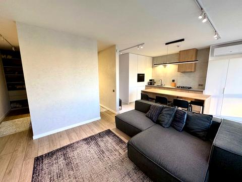 квартира по адресу Героїв Крут ул., (Будинок 3)