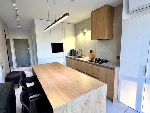 квартира по адресу Героїв Крут ул., (Будинок 3)