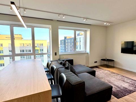 квартира по адресу Героїв Крут ул., (Будинок 3)