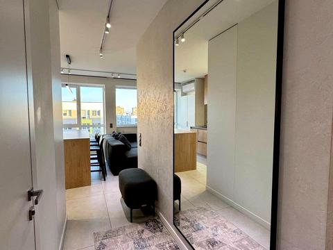 квартира по адресу Героїв Крут ул., (Будинок 3)