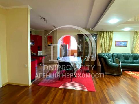 квартира за адресою Дніпро, Братів Горобців вул. (Дмитра Кедріна), 53-А