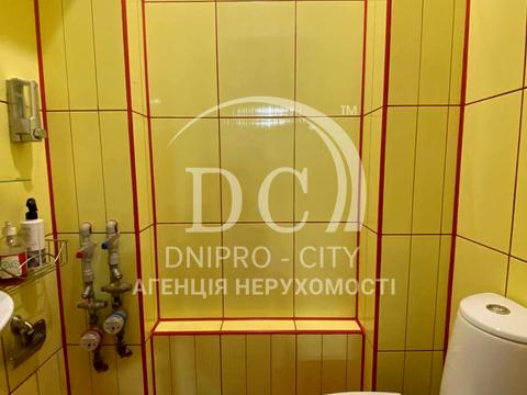 квартира за адресою Дніпро, Братів Горобців вул. (Дмитра Кедріна), 53-А