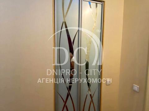 квартира за адресою Дніпро, Братів Горобців вул. (Дмитра Кедріна), 53-А