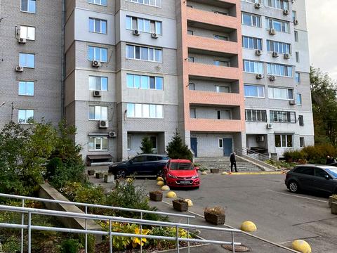 квартира за адресою Дніпро, Братів Горобців вул. (Дмитра Кедріна), 53-А